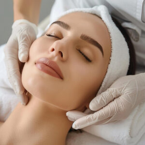 limpieza facial en providencia